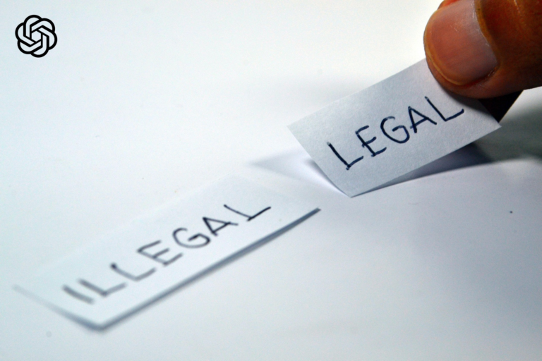 ChatGPT Legal Issues 2025: A Comprehensive Guide