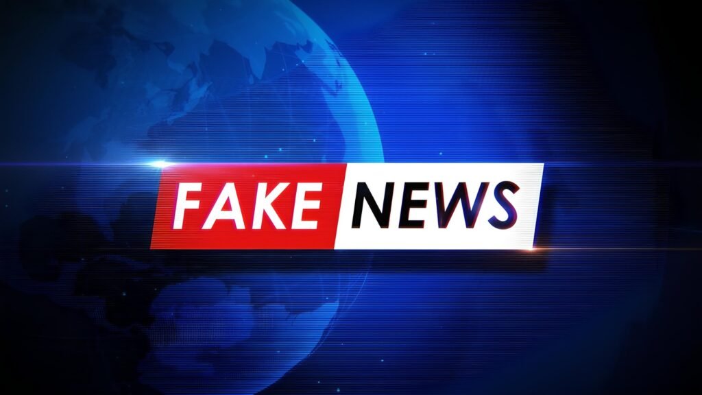 How to Spot Fake News