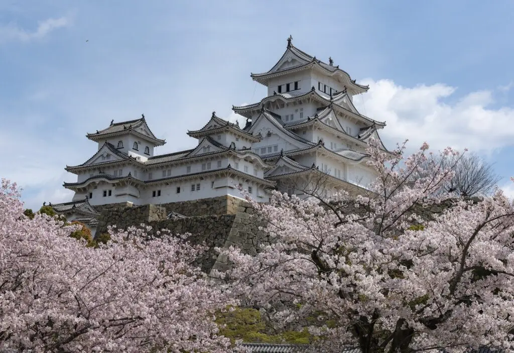 Best Time to Visit Japan