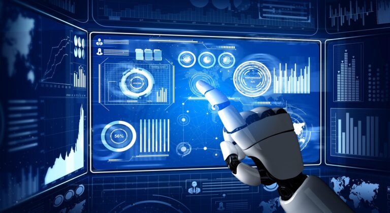 Generative AI in 2025: Trends, Applications, and Future Outlook