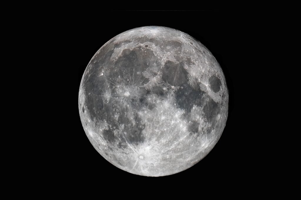 Full Moon